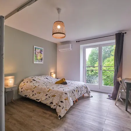 Le Gite Laportella Holiday home