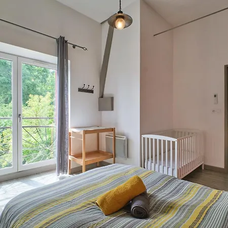 Le Gite Laportella Holiday home