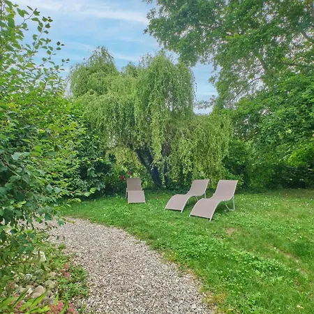 Le Gite Laportella Holiday home *