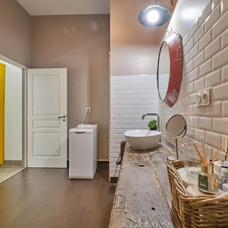 Holiday home Le Gite Laportella Corbelin