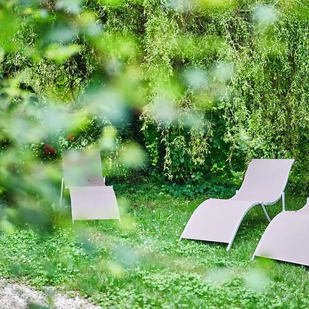 Le Gite Laportella Holiday home *